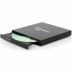 Lector Dvd Externo Usb Carrefour