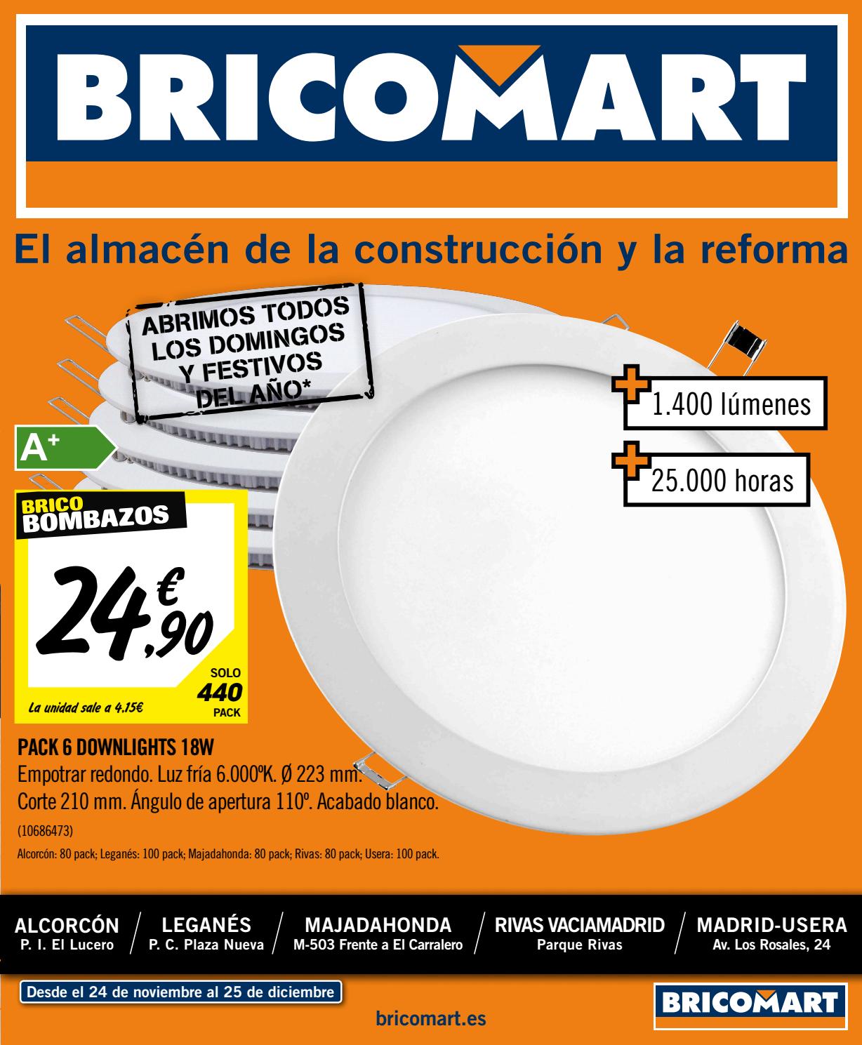 Led Bricomart