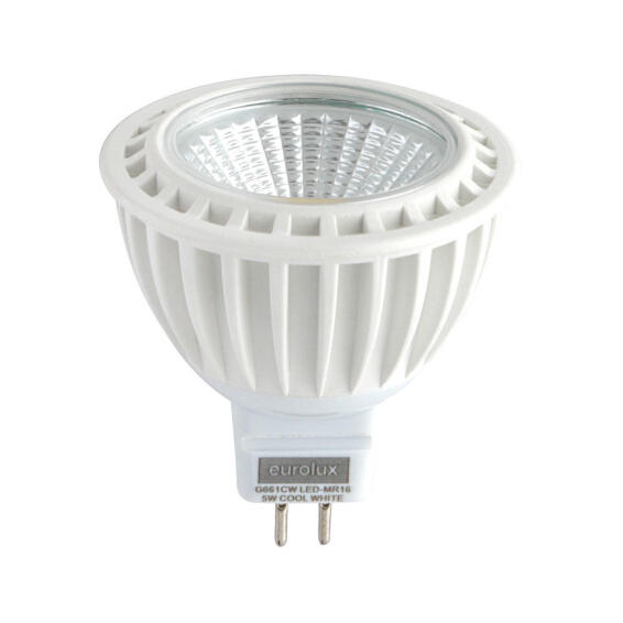 Led Mr16 Leroy Merlin
