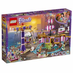 Lego Friends Carrefour