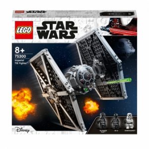 Lego Star Wars Carrefour