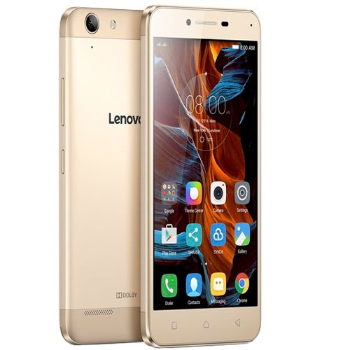 Lenovo K5 Note Media Markt