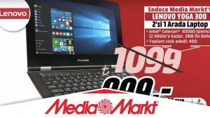 Lenovo Yoga 300 Media Markt