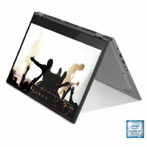 Lenovo Yoga Carrefour