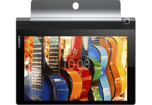 Lenovo Yoga Tab 3 Pro Media Markt