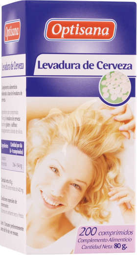 Levadura Cerveza Lidl