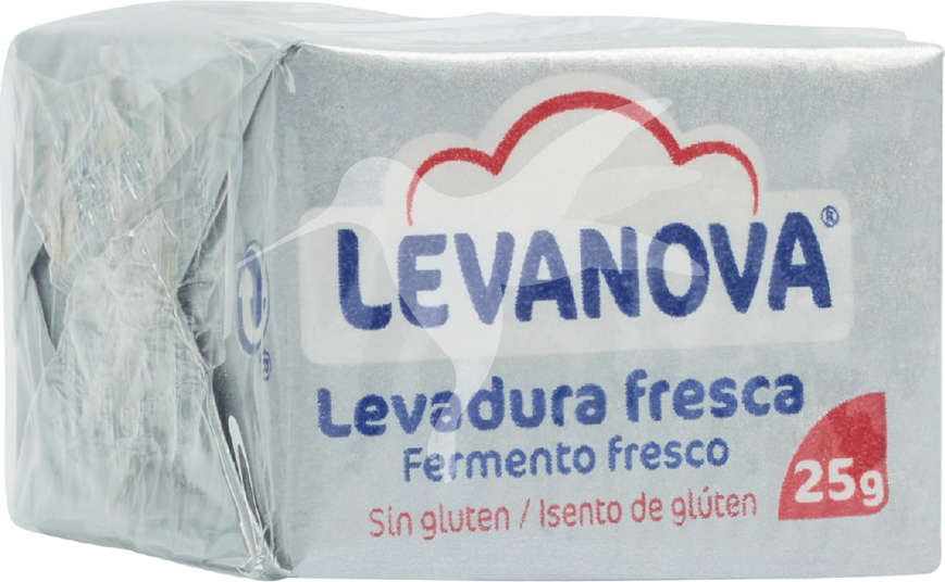 Levadura Fresca Lidl