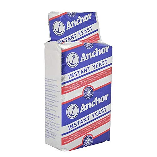 Levadura Panadero Lidl