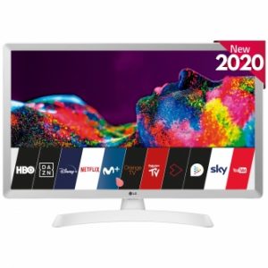 Lg 28 Pulgadas Carrefour