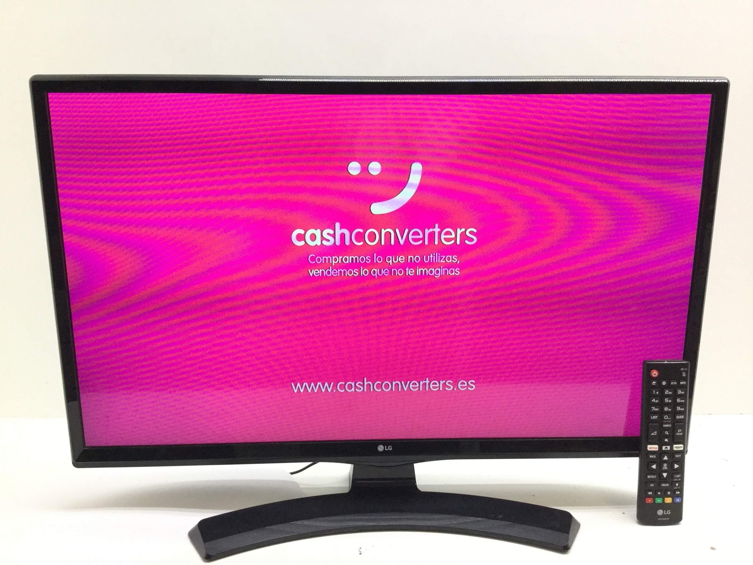 Lg 28Mt49S Carrefour