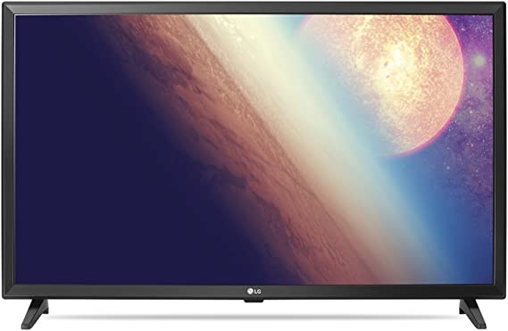 Lg 32Lj610V Amazon