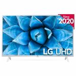 Lg 43 Pulgadas Carrefour