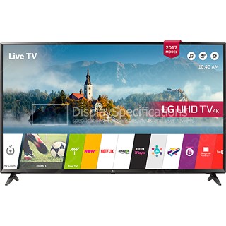 Lg 43Uj630V Media Markt
