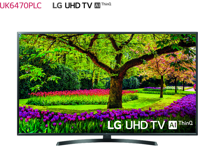 Lg 43Uk6400 Media Markt