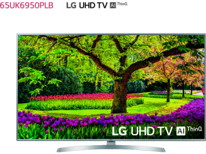 Lg 43Uk6500Pla Media Markt