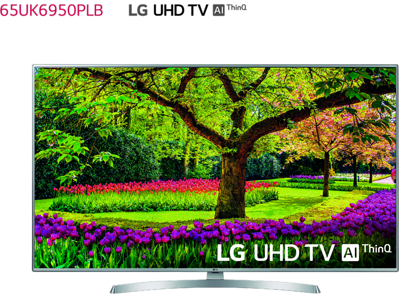 Lg 43Uk6500Pla Media Markt