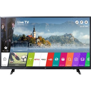 Lg 49Uj620V Media Markt