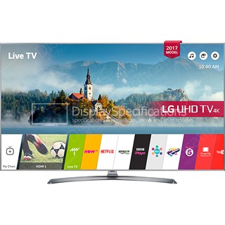 Lg 55Uj750V Media Markt