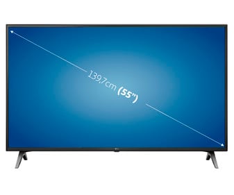 Lg 55Un7100 Alcampo