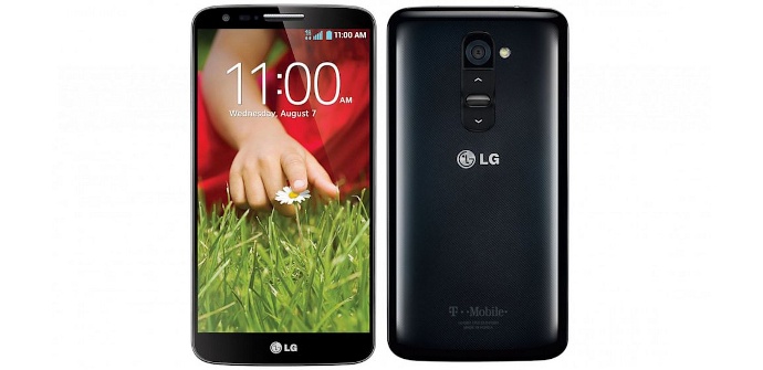 Lg G2 Media Markt