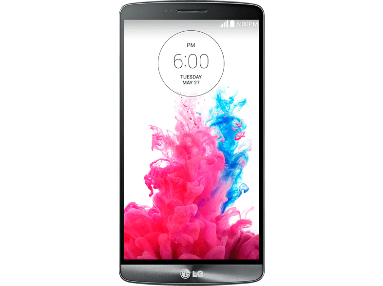 Lg G3 Media Markt