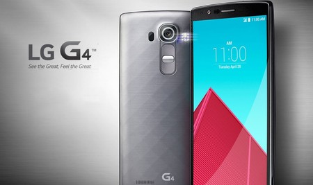 Lg G4 Media Markt