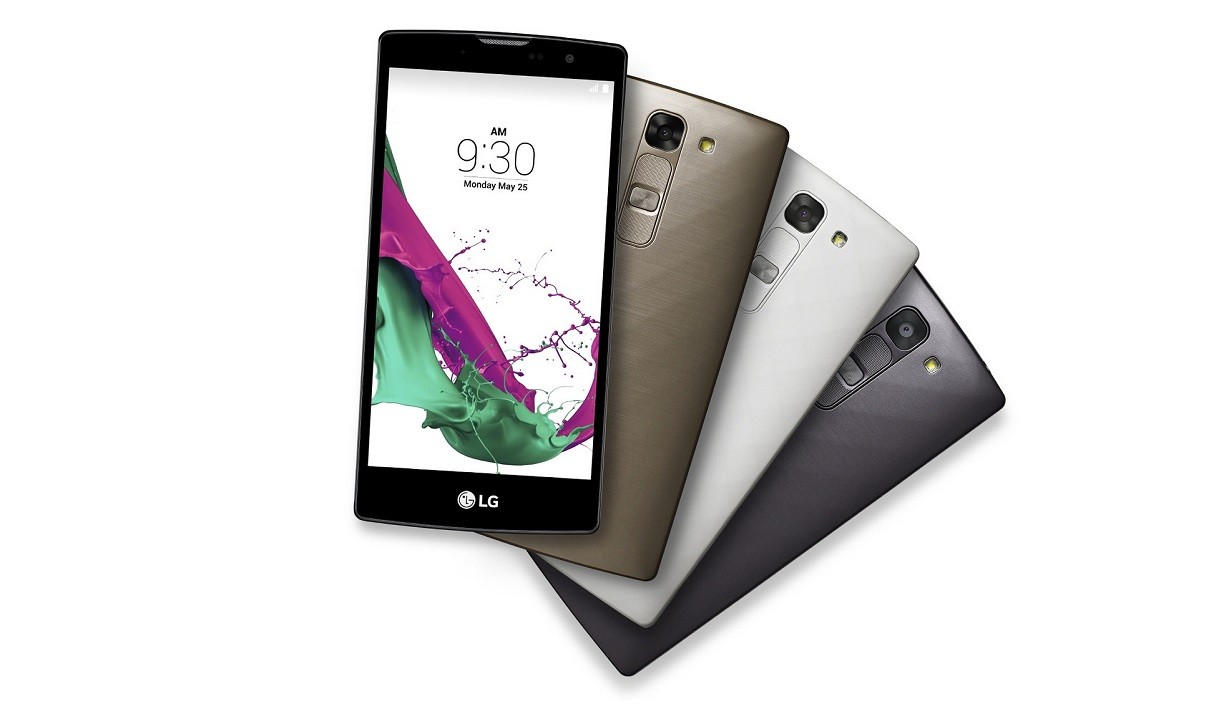 Lg G4 Stylus Media Markt