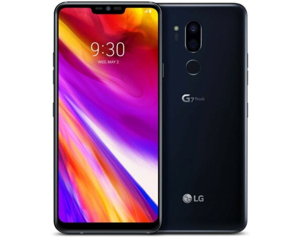 Lg G7 Thinq Media Markt