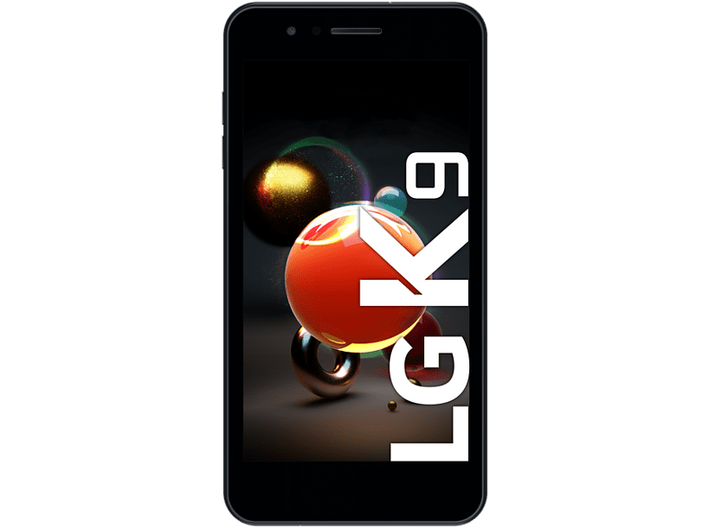 Lg K9 Media Markt