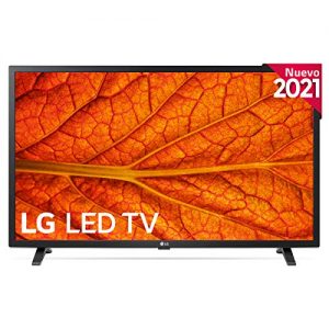 Lg Lm 2021-32Lm637Bpla Alcampo