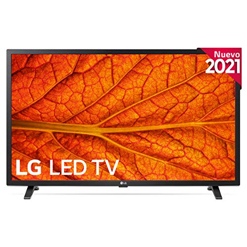 Lg Lm 2021-32Lm637Bpla Amazon