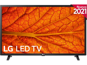 Lg Lm 2021-32Lm637Bpla Media Markt