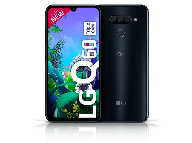 Lg Q60 Media Markt