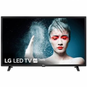 Lg Smart Tv 32 Carrefour