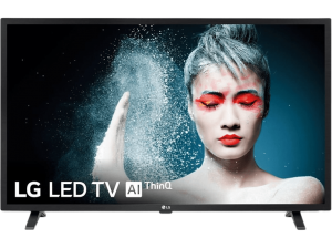 Lg Smart Tv 32 Media Markt