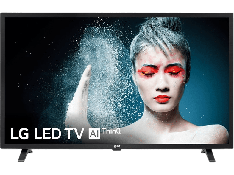 Lg Smart Tv 32 Media Markt