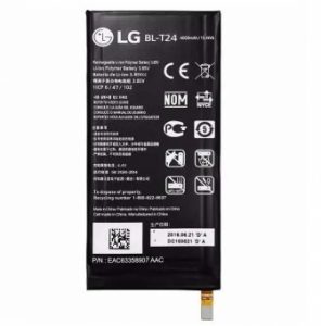 Lg X Power Carrefour
