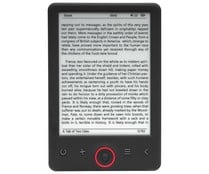 Libro Electrónico Alcampo