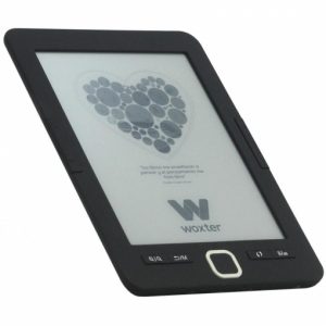 Libro Electrónico Carrefour