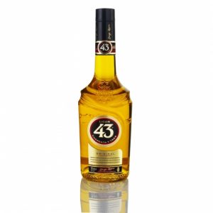 Licor 43 Carrefour
