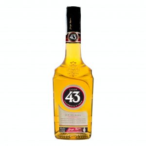 Licor 43 Mercadona