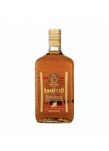 Licor Amaretto Mercadona