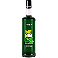 Licor Menta Mercadona