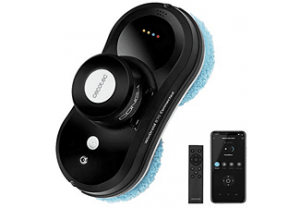 Limpiacristales Eléctrico Media Markt