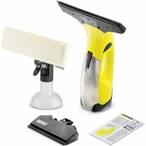 Limpiacristales Karcher Carrefour