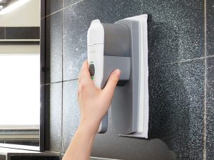 Limpiacristales Recargable Lidl