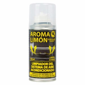 Limpiador Aire Acondicionado Coche Carrefour