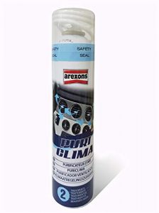 Limpiador Aire Acondicionado Leroy Merlin
