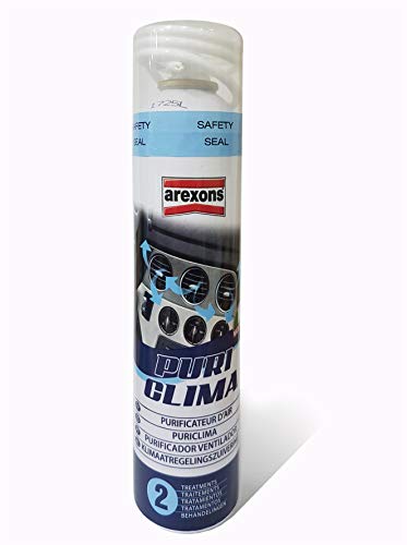Limpiador Aire Acondicionado Leroy Merlin