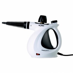 Limpiador De Vapor Carrefour